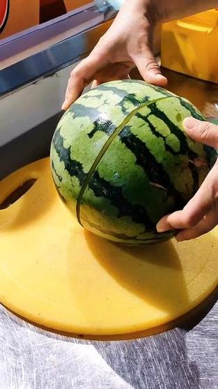 源正达西瓜图片