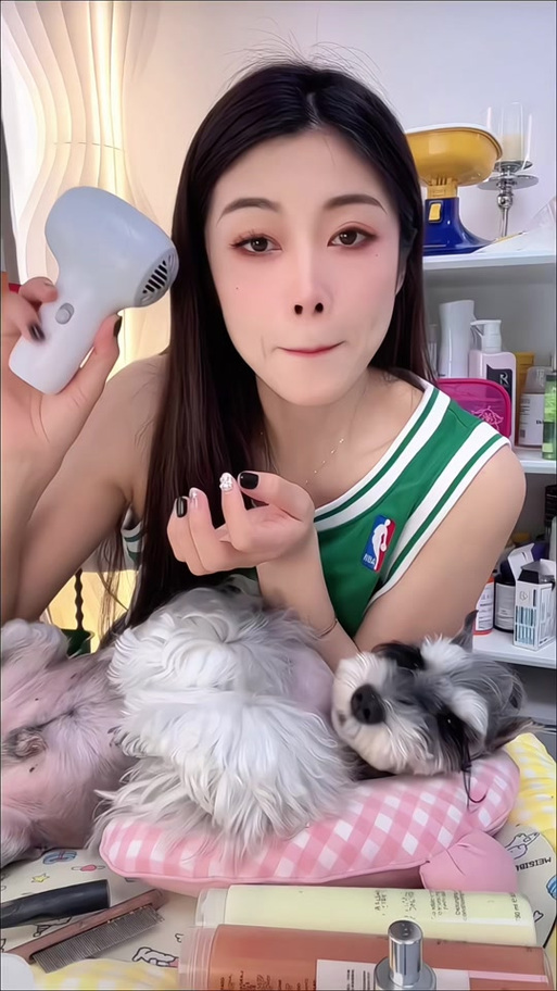 喵喜玩具的正确使用方法
