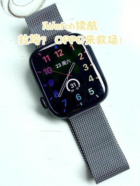 iwatch需要更新系统吗