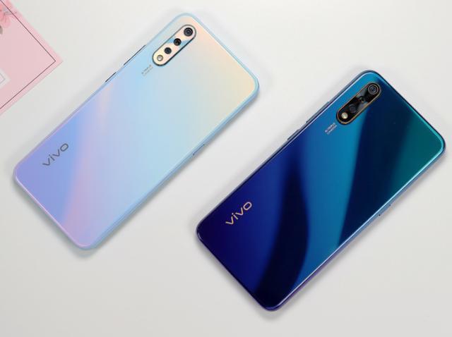 vivo y7s怎么样