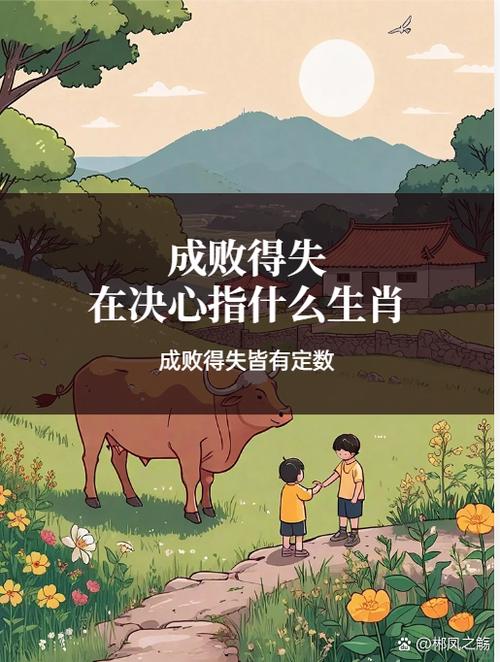 一败涂地是什么生肖