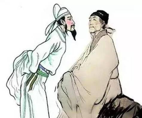 杜甫追星李白的故事截图3