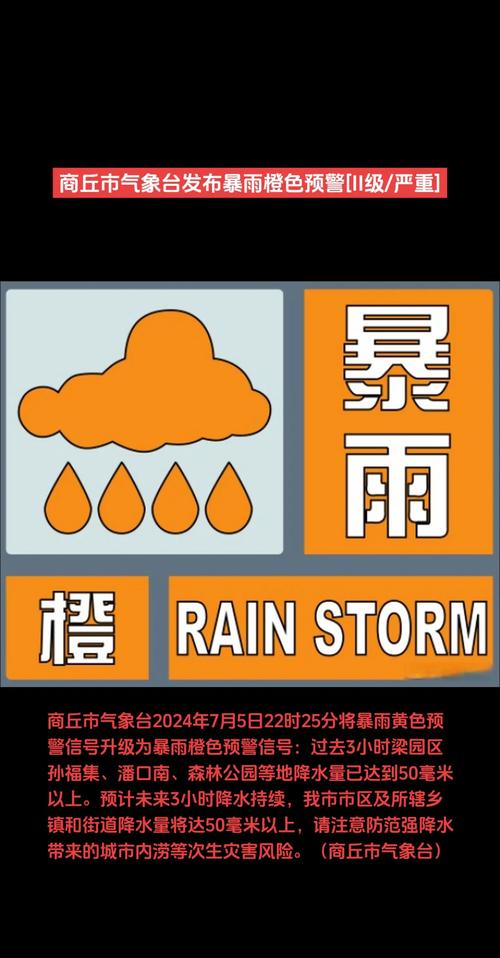 橙色预警解除怎么查询