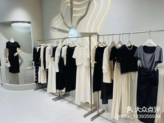whoyou女装是什么档次
