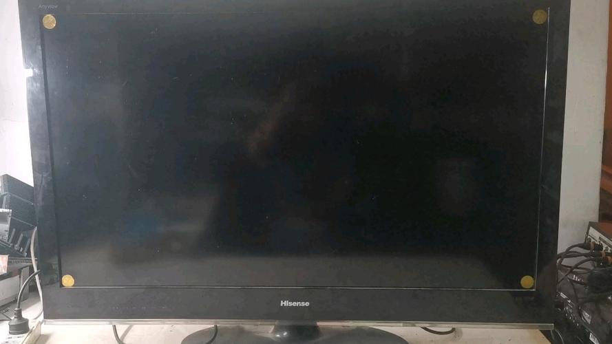 海信电视不小心按成蓝屏了截图2