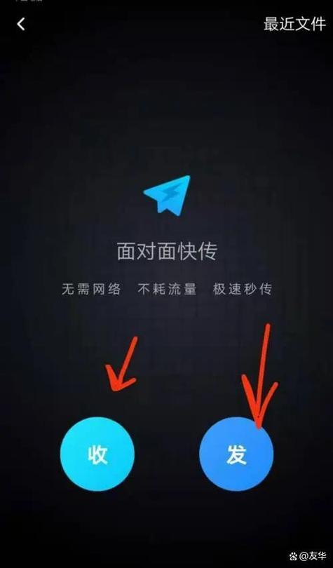 ipad有面对面快传吗