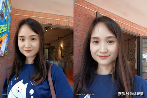 什么手机美颜效果最好