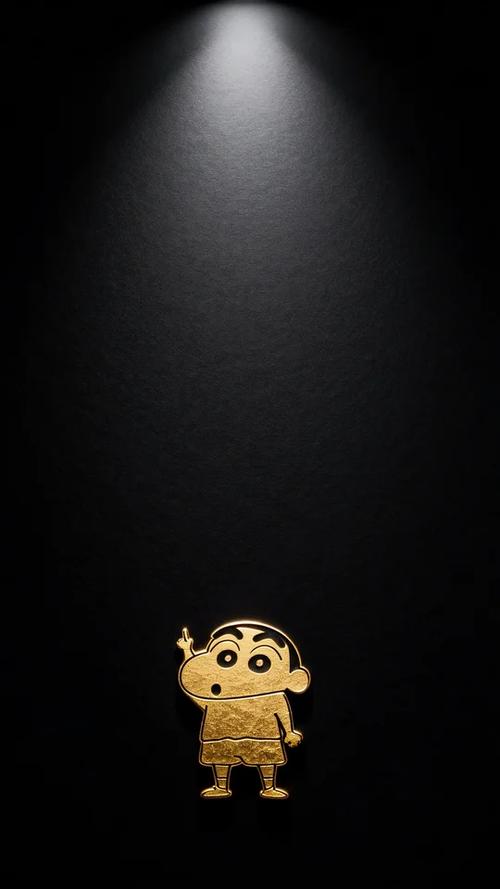 蜡笔小新背景图片壁纸