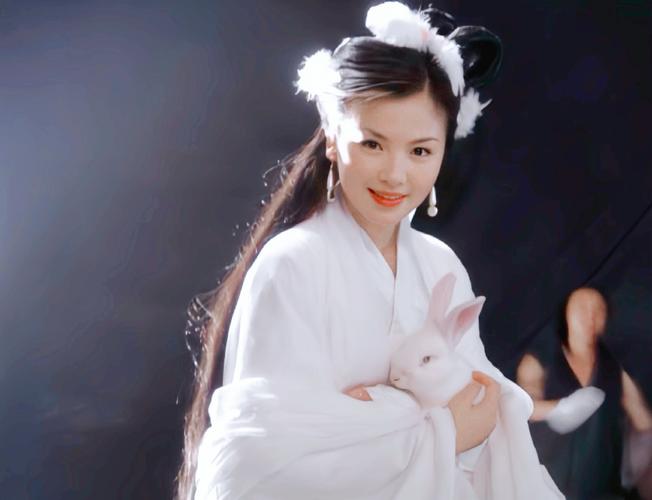 嫦娥征婚记小品视频