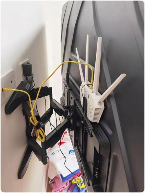 电信机顶盒连接路由器怎么设置
