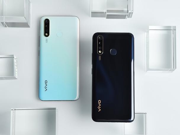 vivoz5i支持快充吗