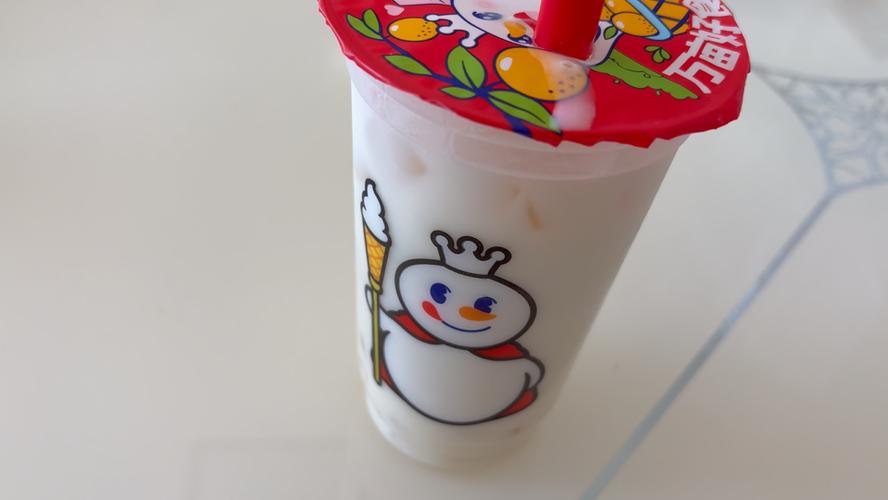 蜜雪冰城10元的新品