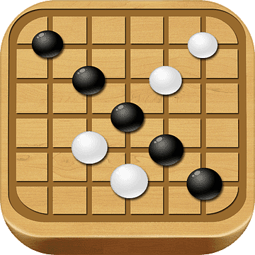 五子棋双人联机小游戏截图2