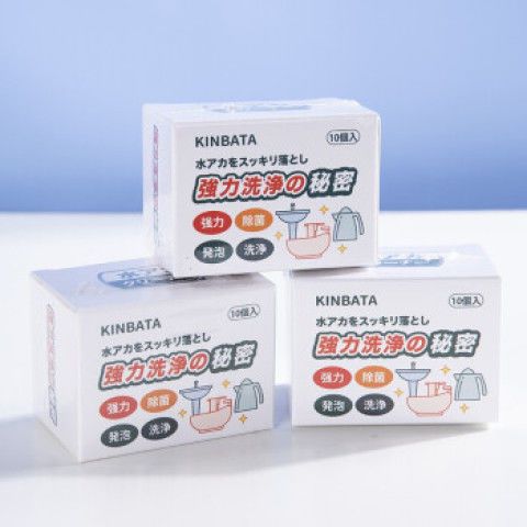 KINBATA是日本品牌吗