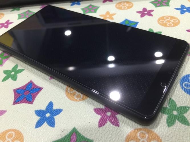 小米mix2不能发短信