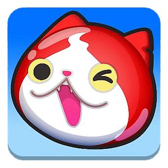 妖怪手表1安卓手机版下载截图2