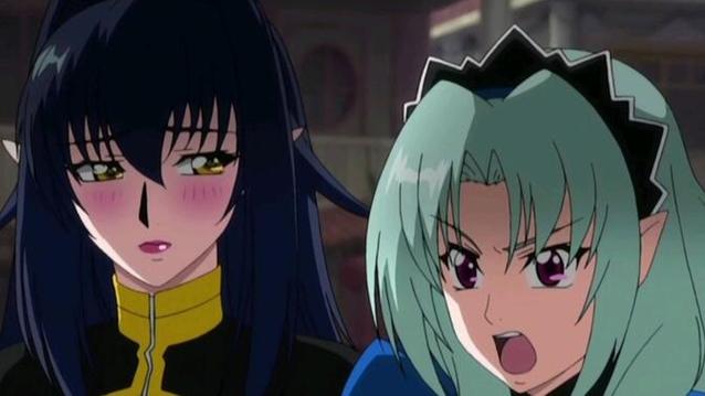 钢铁魔女爱修能或吗