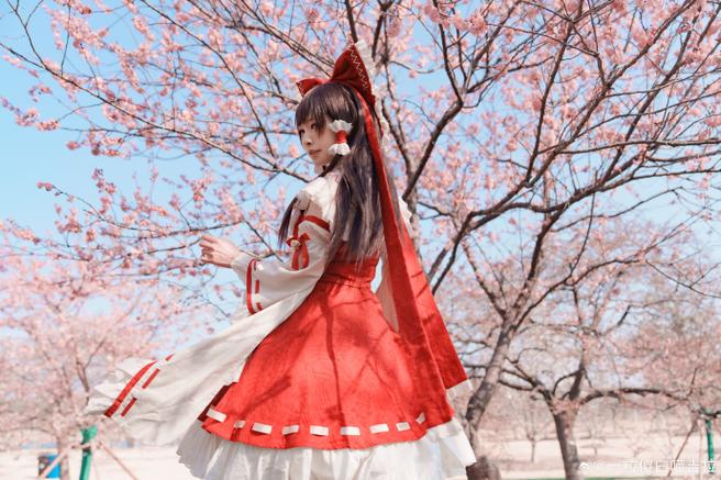 cosplay的定义