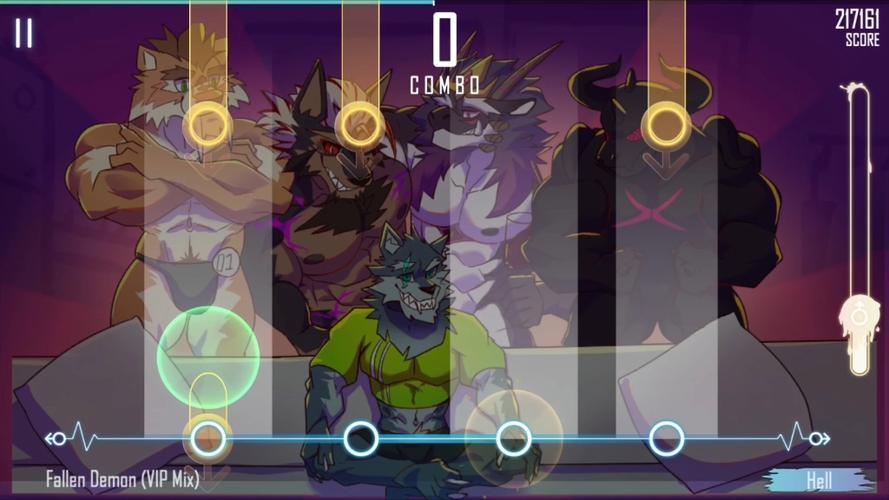 beastbeat0.1.16