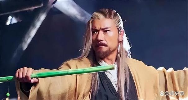 峨眉历代掌门人顺序表