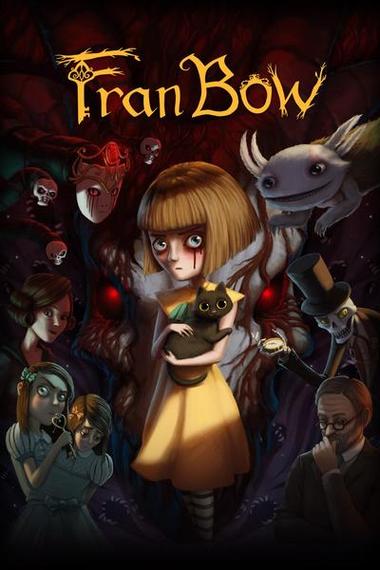 franbow第五章汉化版