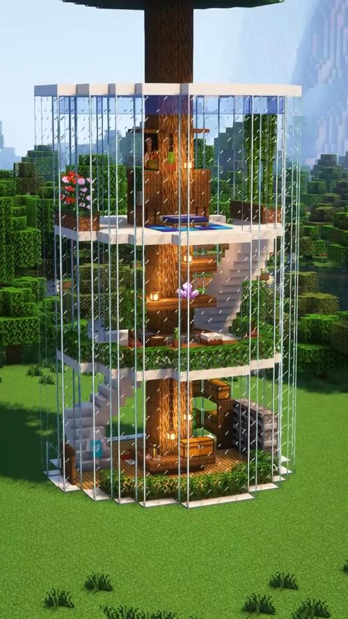 我的世界建筑复制mod