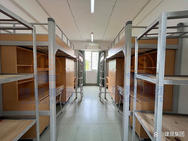 厦门大学宿舍视频