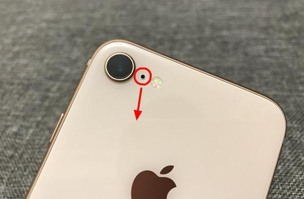 iphone7听筒在哪个位置