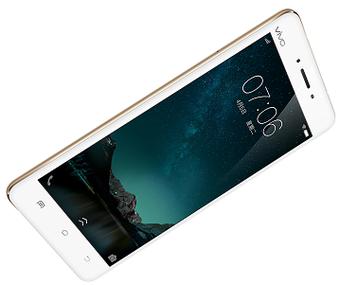 vivov3ma是哪年出产的