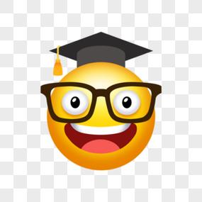 emoji人脸帽衣