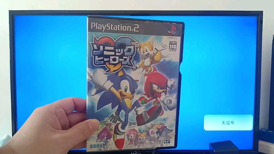 PS2与DC性能差距