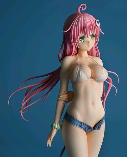 女手办一米2米