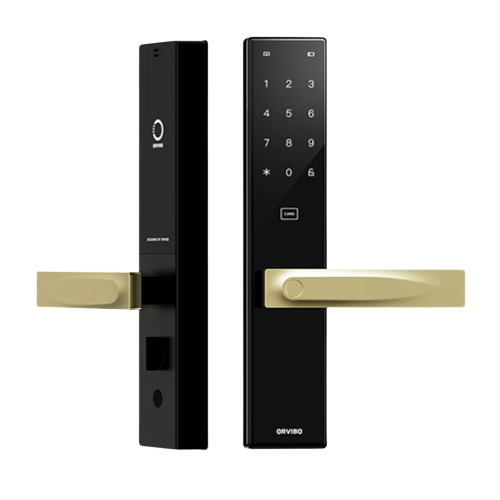 orvibo门锁使用说明截图3