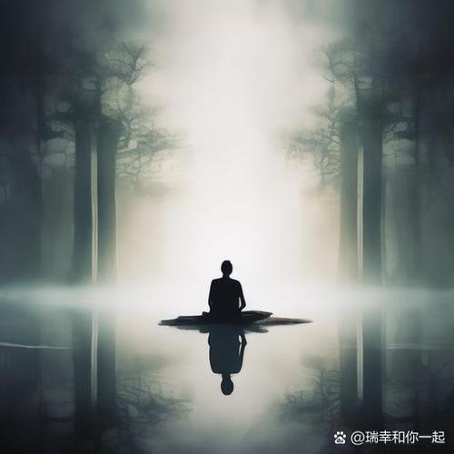 静下来的心情语句