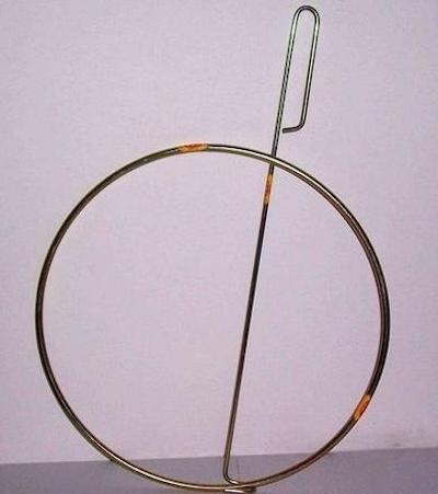 铁环玩具