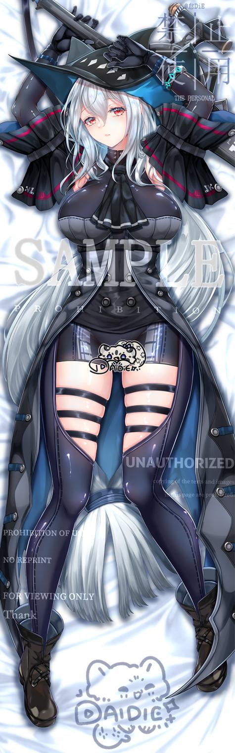 明日方舟斯卡蒂强不强
