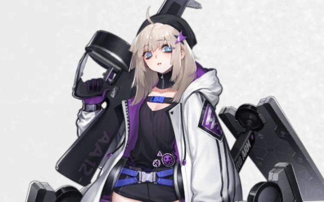 铁锈战争少女前线mod