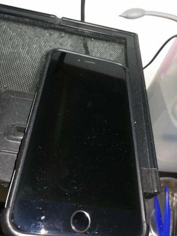 手机两三天不贴膜可以吗