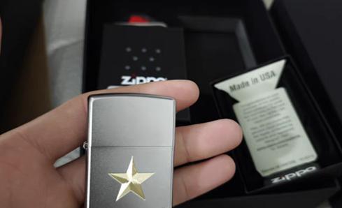 五角星的收藏后在哪里找