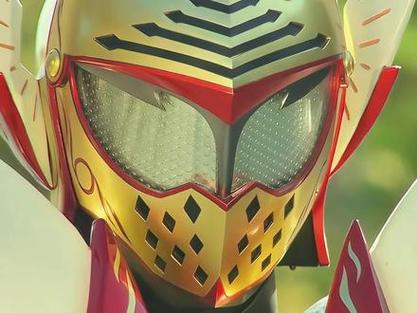假面骑士铠武主题曲
