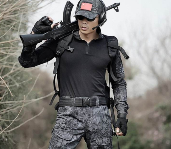 我,开局满级雇佣兵王