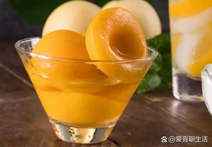 冰冻黄桃罐头煮多长时间