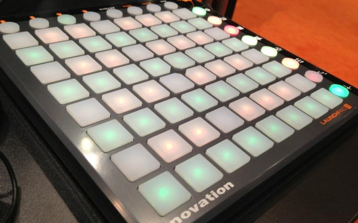 launchpad安装
