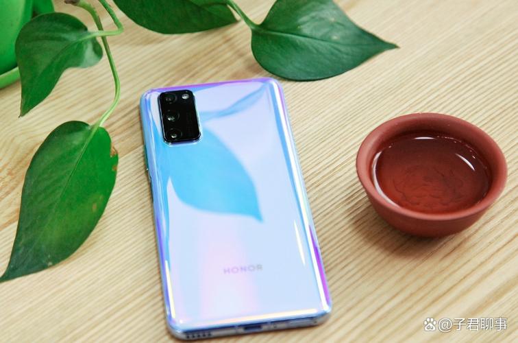 荣耀x70对比荣耀v30pro