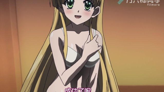 恶魔高校dxd第一季无修