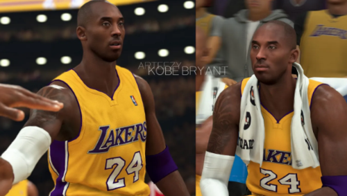 nba2k21最新补丁