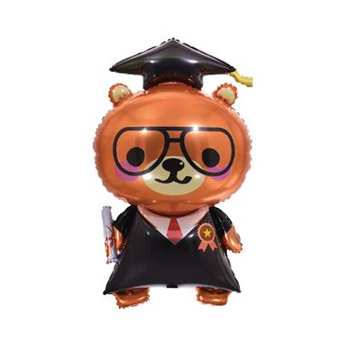 熊博士教育