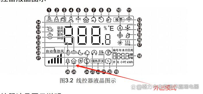 格力多联机如何调试