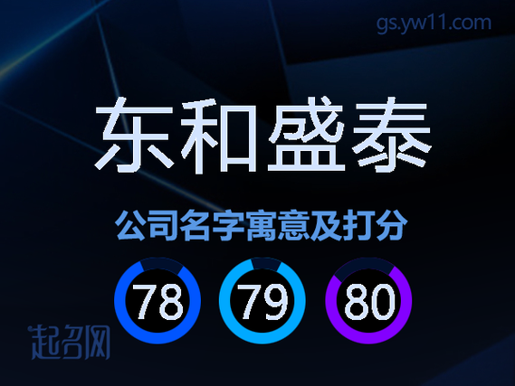 东和盛泰有限公司