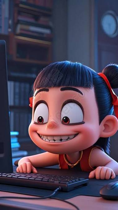 哪吒 mp4